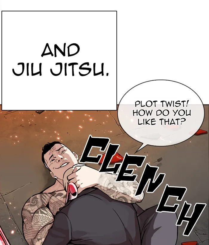 Lookism Chapter 271 Online - página 40