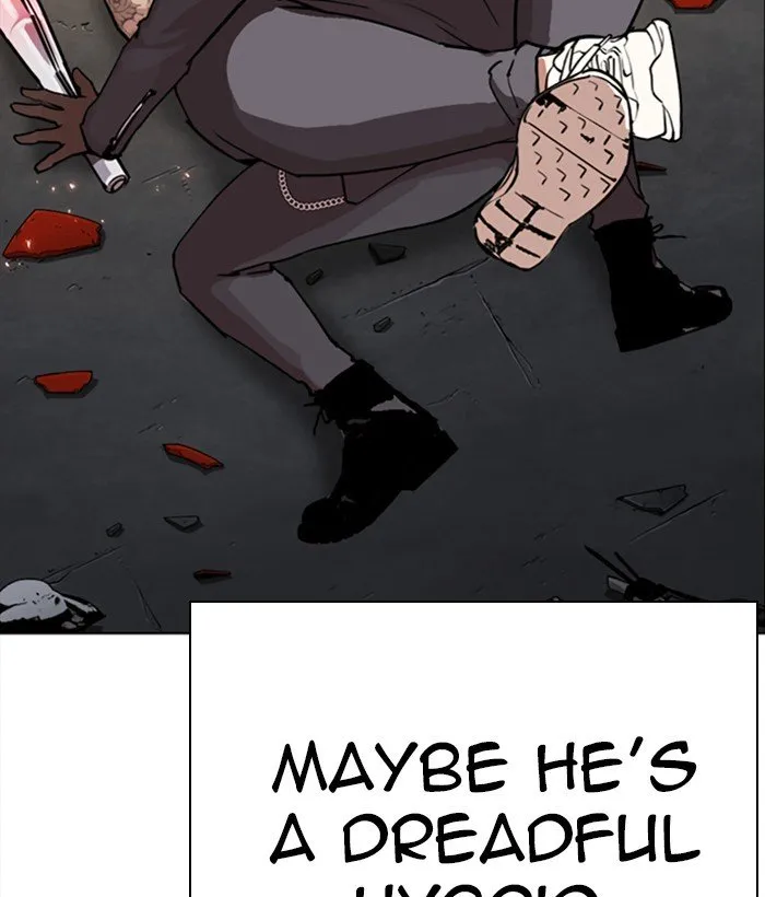 Lookism Chapter 271 Online - página 41