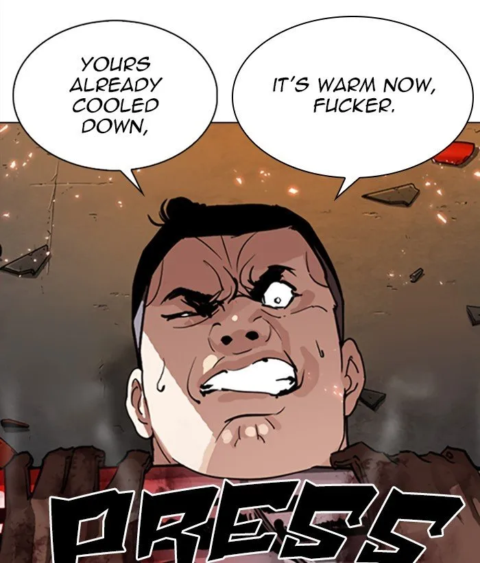 Lookism Chapter 271 Online - página 52