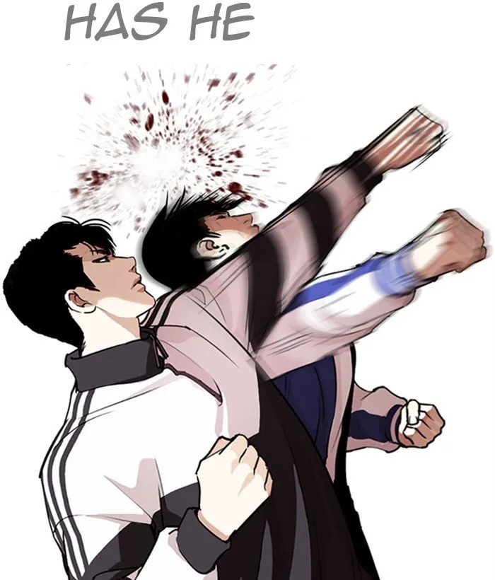 Lookism Chapter 271 Online - página 93