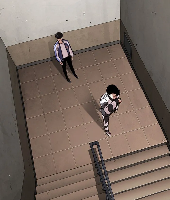 Lookism Chapter 271 Online - página 110