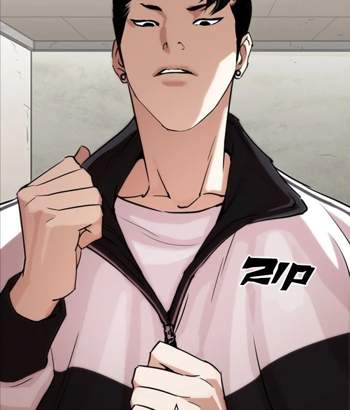 Lookism Chapter 271 Online - página 127