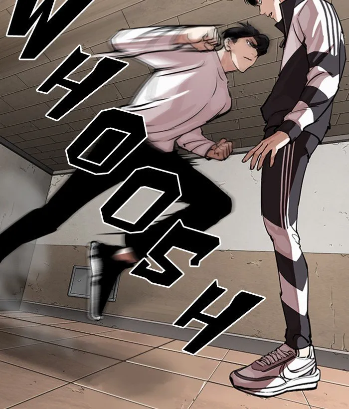 Lookism Chapter 271 Online - página 132