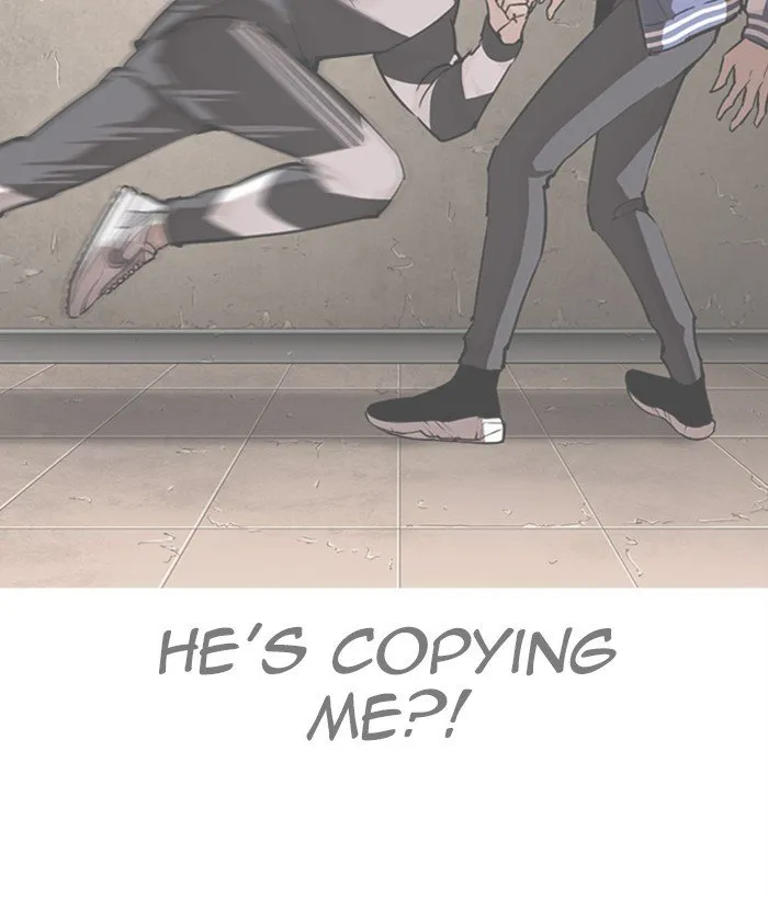 Lookism Chapter 271 Online - página 136