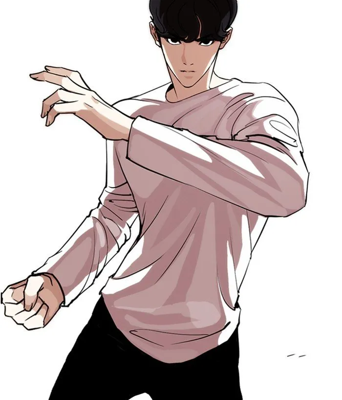 Lookism Chapter 271 Online - página 153