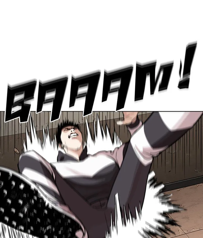 Lookism Chapter 271 Online - página 155