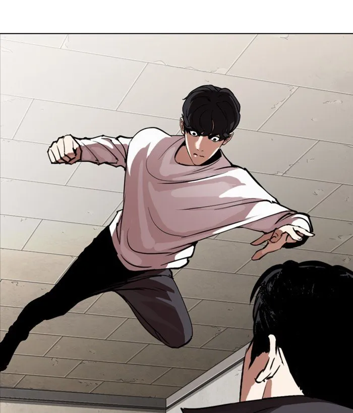 Lookism Chapter 271 Online - página 159