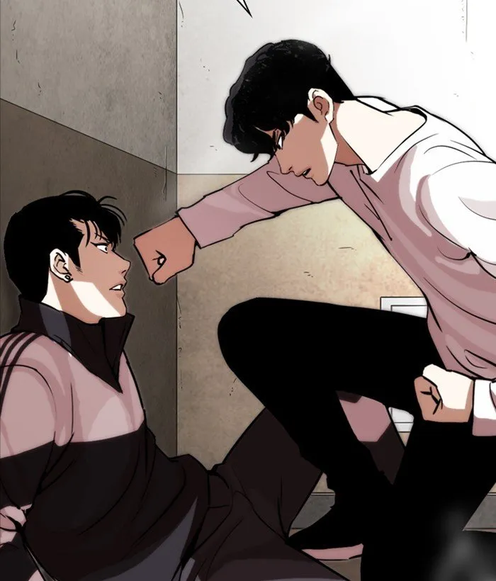 Lookism Chapter 271 Online - página 166