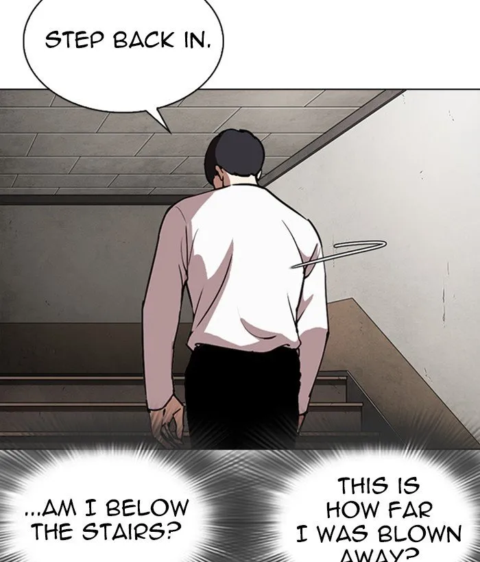 Lookism Chapter 271 Online - página 168