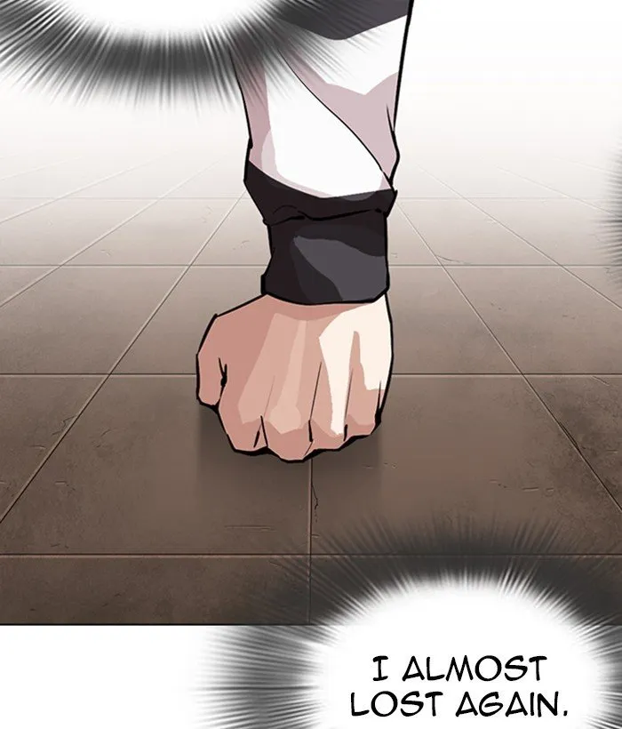 Lookism Chapter 271 Online - página 170