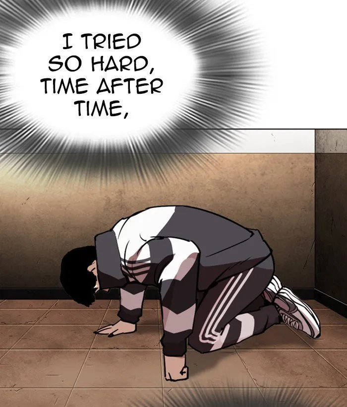 Lookism Chapter 271 Online - página 172