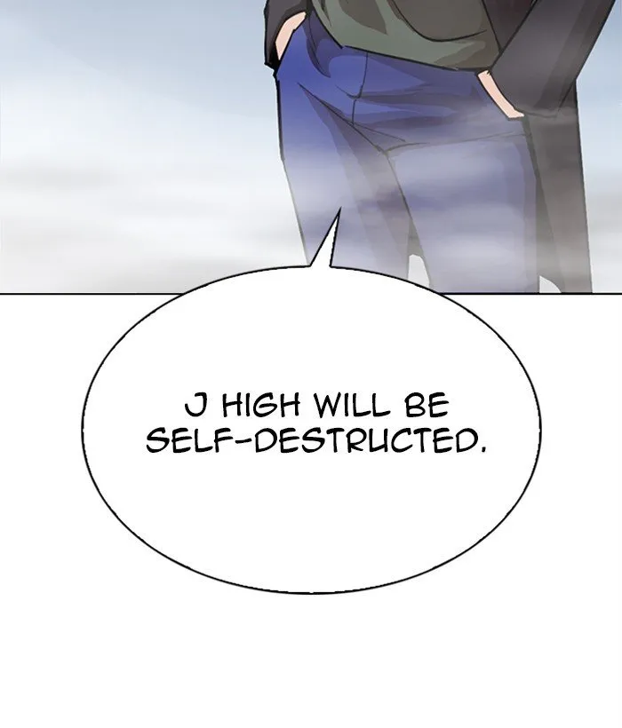 Lookism Chapter 271 Online - página 200