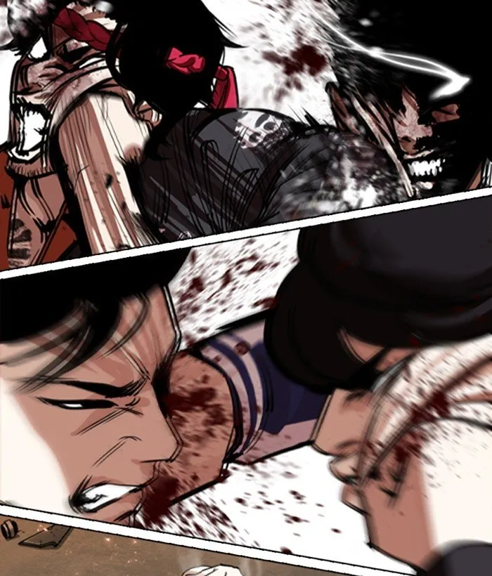 Lookism Chapter 271 Online - página 202