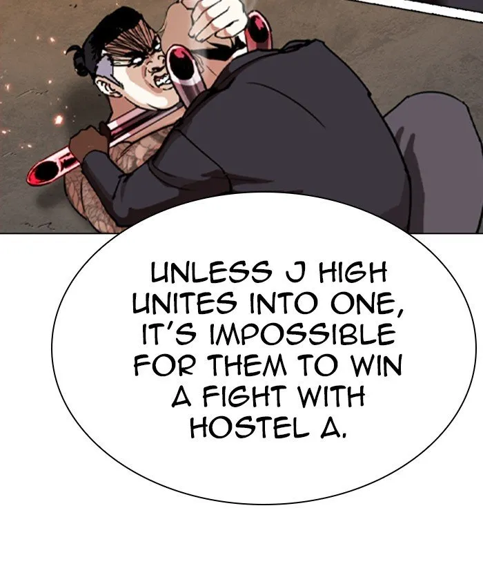 Lookism Chapter 271 Online - página 203