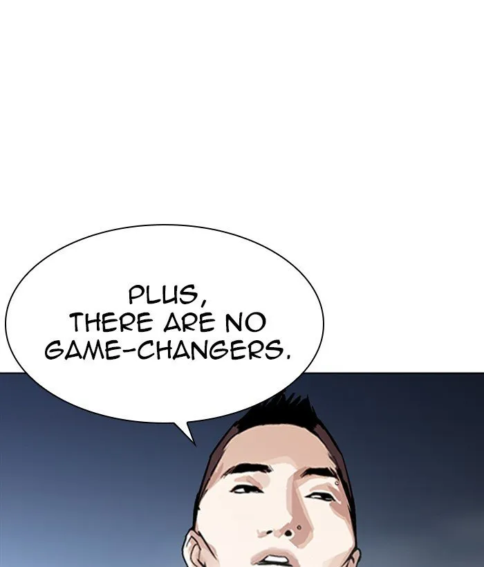Lookism Chapter 271 Online - página 204