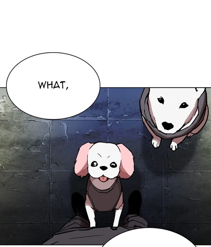 Lookism Chapter 271 Online - página 208