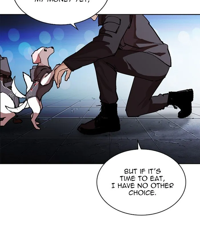 Lookism Chapter 271 Online - página 210