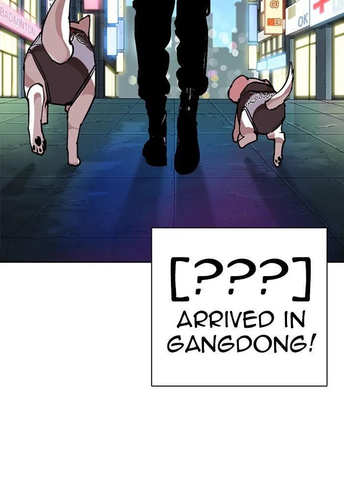 Lookism Chapter 271 Online - página 214