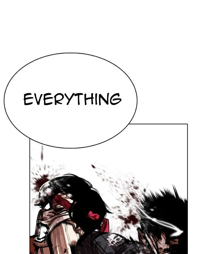 Lookism Chapter 272 Online - página 1
