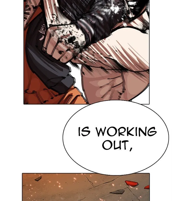 Lookism Chapter 272 Online - página 2