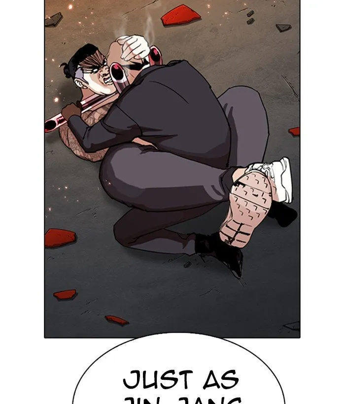 Lookism Chapter 272 Online - página 3