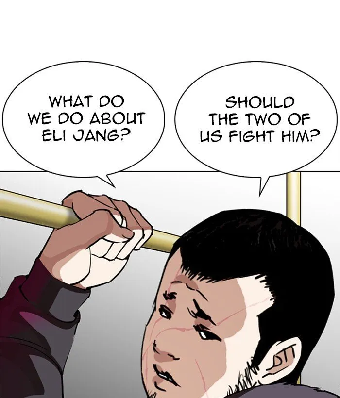 Lookism Chapter 272 Online - página 8