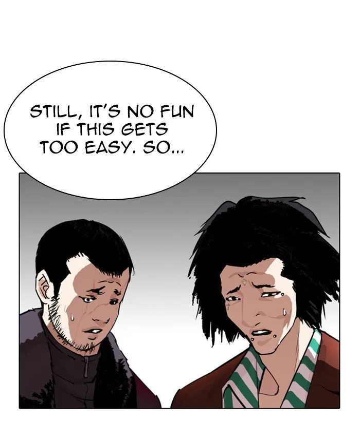Lookism Chapter 272 Online - página 13