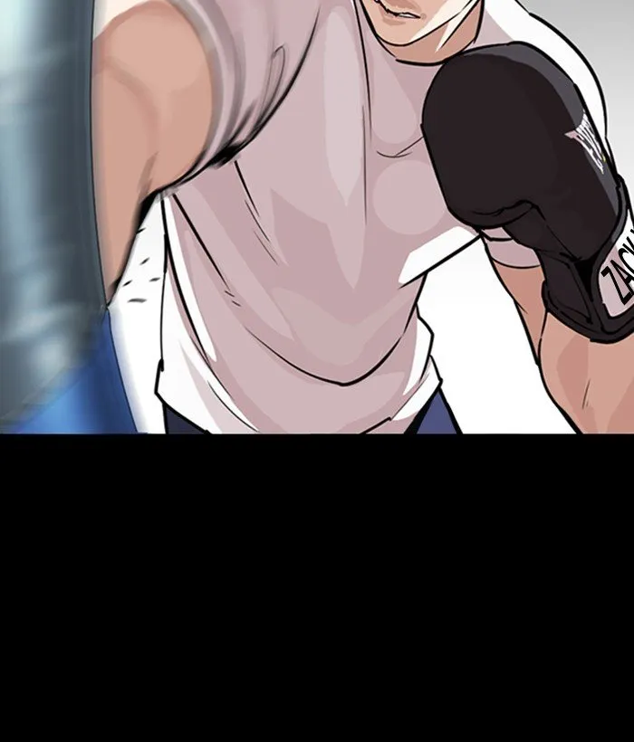 Lookism Chapter 272 Online - página 22