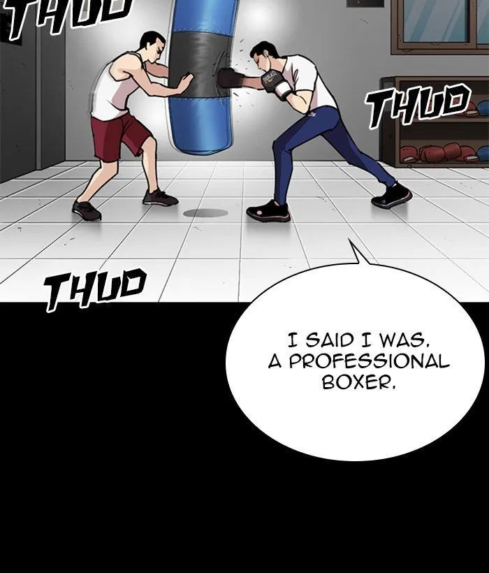Lookism Chapter 272 Online - página 24