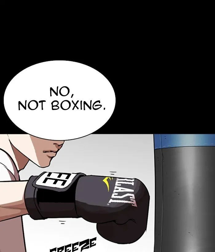 Lookism Chapter 272 Online - página 25