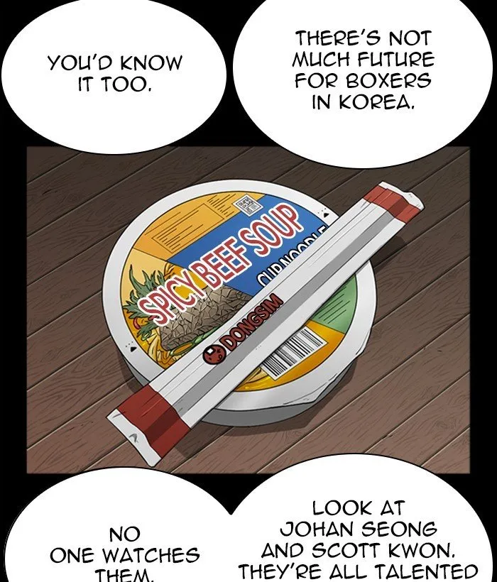 Lookism Chapter 272 Online - página 27