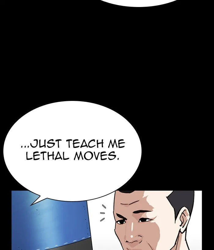Lookism Chapter 272 Online - página 30