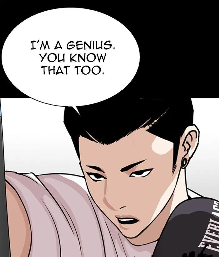 Lookism Chapter 272 Online - página 32