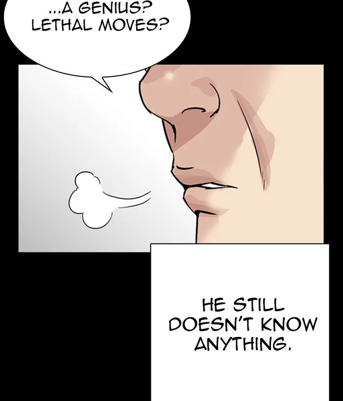 Lookism Chapter 272 Online - página 34