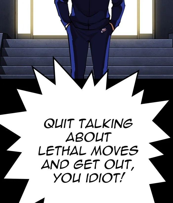 Lookism Chapter 272 Online - página 37