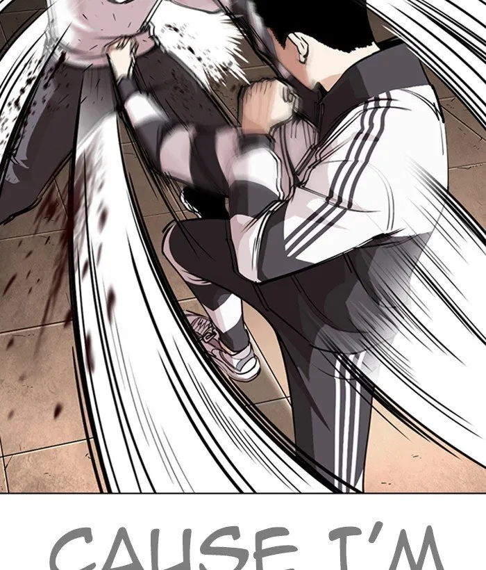 Lookism Chapter 272 Online - página 55