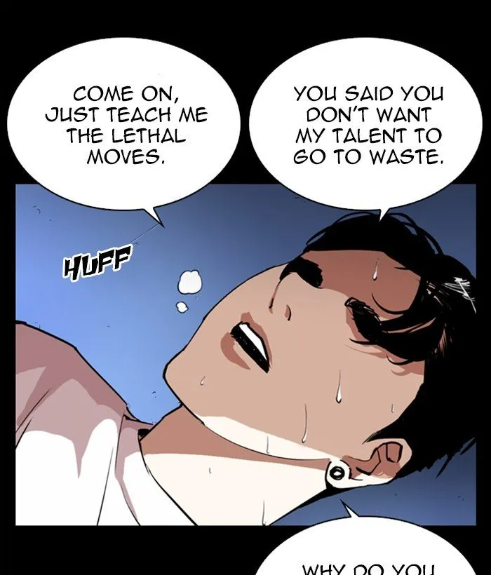Lookism Chapter 272 Online - página 64