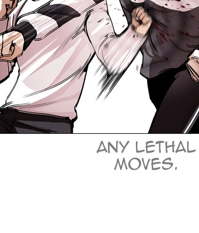 Lookism Chapter 272 Online - página 91