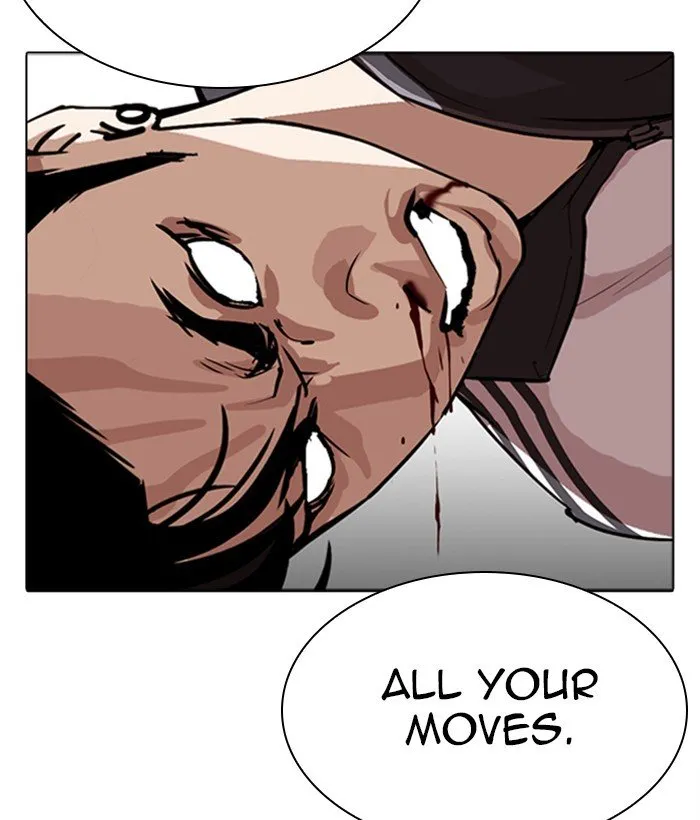 Lookism Chapter 272 Online - página 94