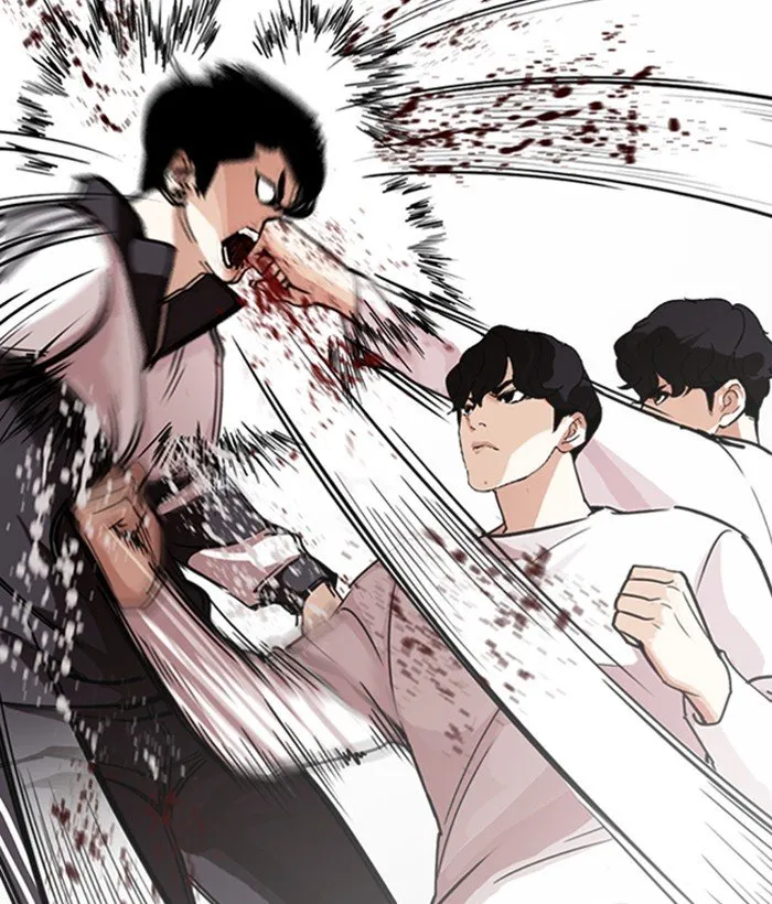 Lookism Chapter 272 Online - página 106