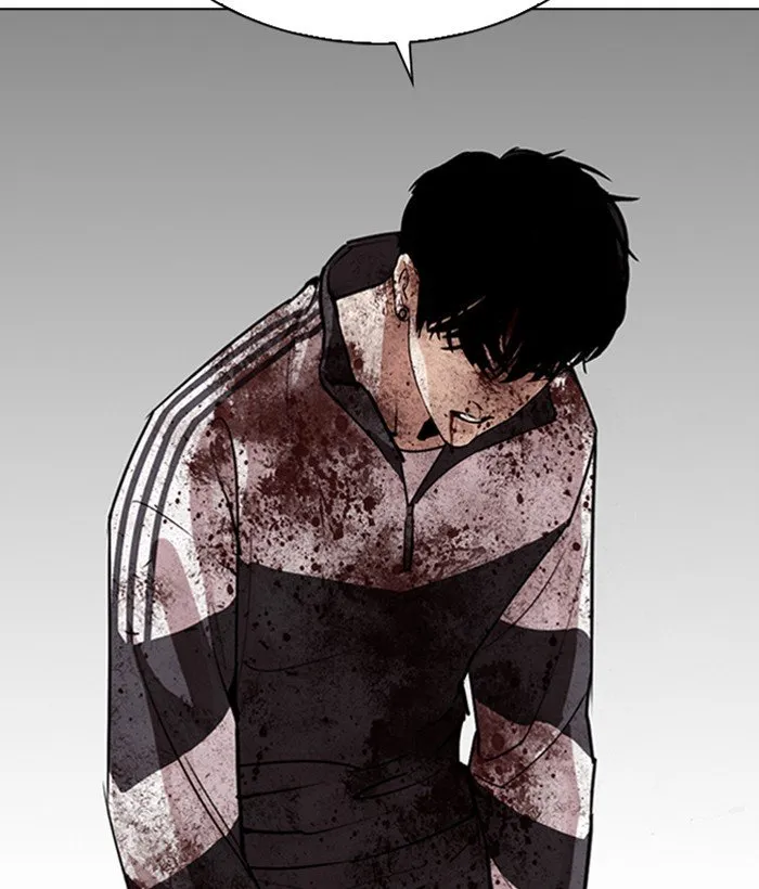 Lookism Chapter 272 Online - página 110