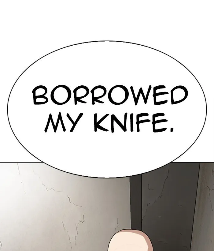 Lookism Chapter 272 Online - página 151