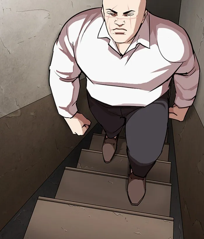 Lookism Chapter 272 Online - página 152