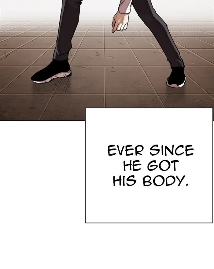 Lookism Chapter 273 Online - página 21