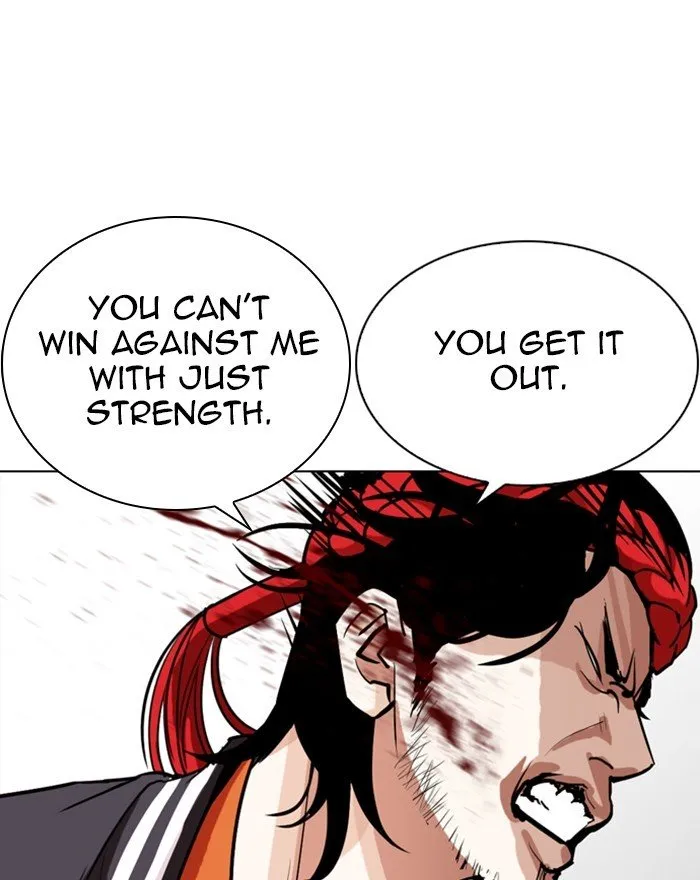 Lookism Chapter 273 Online - página 40