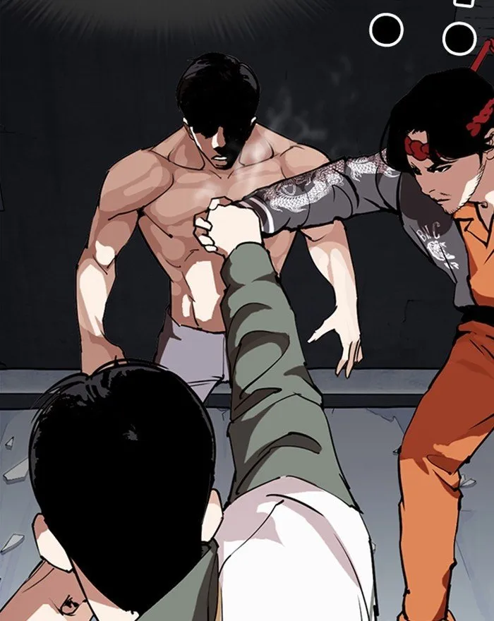 Lookism Chapter 273 Online - página 58