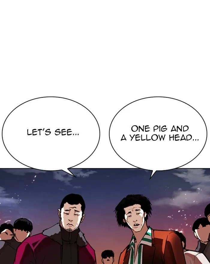 Lookism Chapter 273 Online - página 73