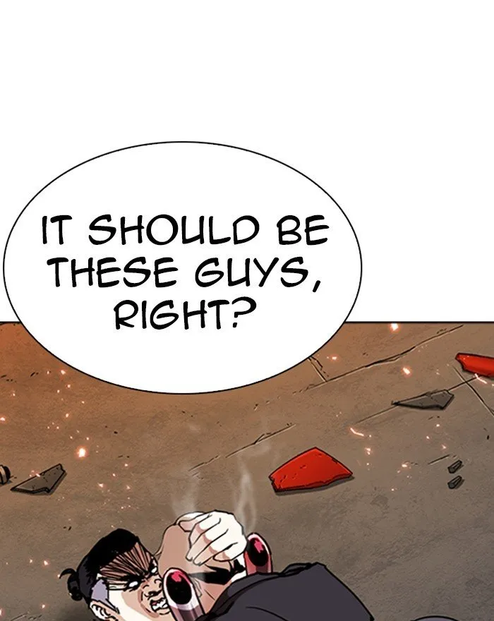 Lookism Chapter 273 Online - página 75