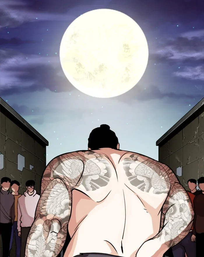 Lookism Chapter 273 Online - página 99