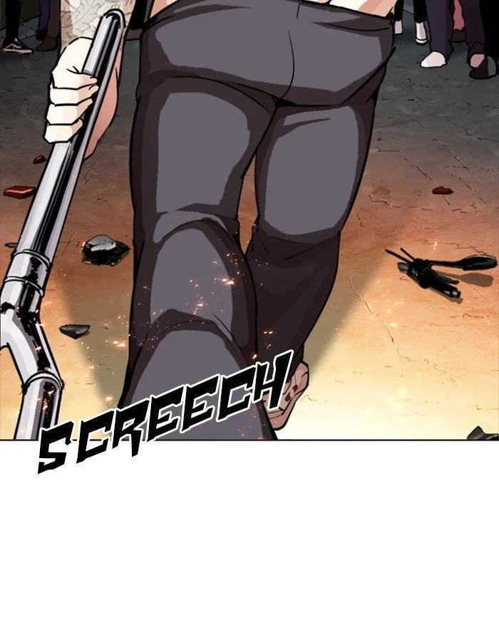 Lookism Chapter 273 Online - página 100